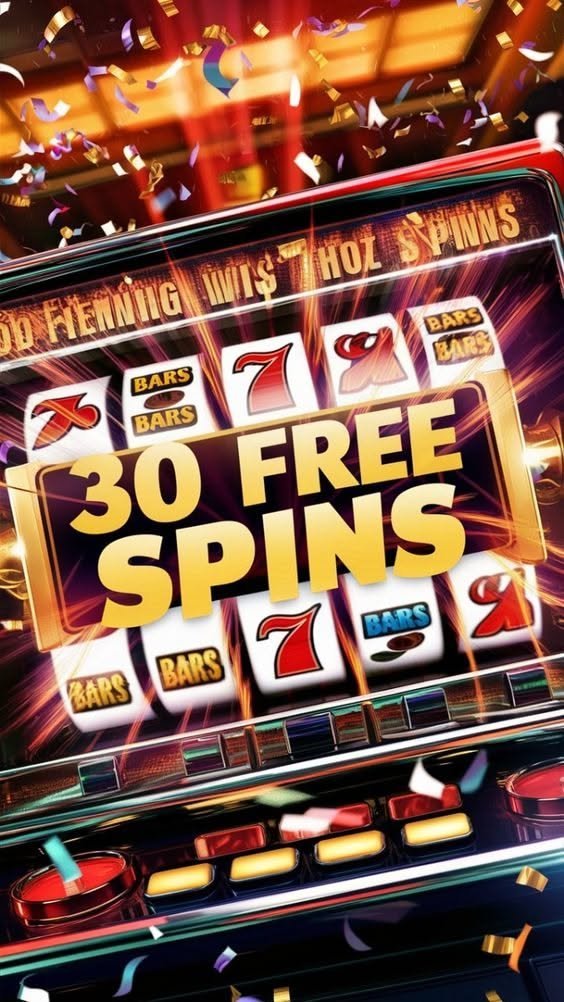 Discover the Thrills of PatrickSpins Casino in the UK Today - overview